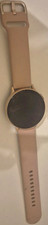 Samsung Galaxy Watch Active SM-R500 40mm Pink Bluetooth Fitness Tracker 4GB