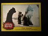1977 Topps Star Wars #186 The Jawas Series 3 Yellow Border V