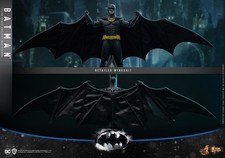 In Hand! New Hot Toys MMS769 Batman Returns 1/6 Batman Action Figure Normal Ver.