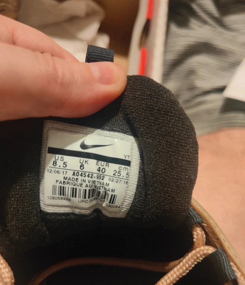 Nike Air Max 97, photo 4 of 5