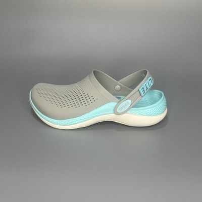 13 colors choice Crocs LiteRide 360 Summer Clog  Beach Sandals for Men & Women