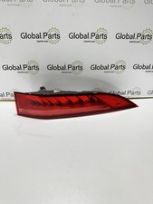 STOP FANALE LED POSTERIORE DESTRO DX JAGUAR F-PACE