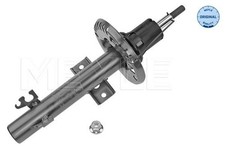 2x Stoßdämpfer MEYLE 126 623 0017 für VW UP 121 122 BL1 BL2 BL3 123 LOAD EcoFuel