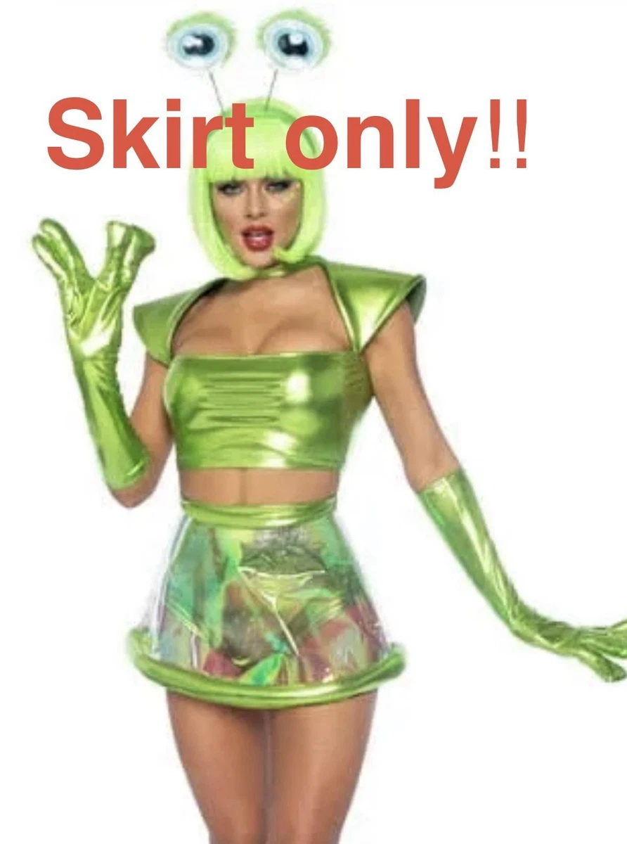 green alien dress Costumes kyle richards kaftans