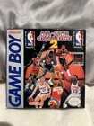 Nintendo Game Boy NBA All Star Challenge 2 gb with Original Box and Manuel — photo 1
