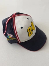 Chase Authentics Jeff Gordon #24 Racing NASCAR Adjustable Hat New