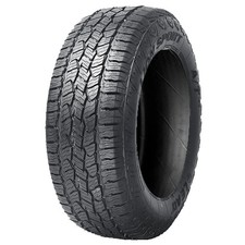 Gomme Estive Leao 205 R16 110Q LT LION SPORT A/T100 M+S pneumatici nuovi