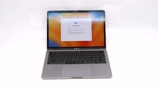 Apple MacBook Pro A1989 13 Core i5 8GB 256GB Gray 2019