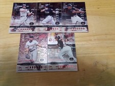 Houston Astros Team Sets All Brands 1986-2008