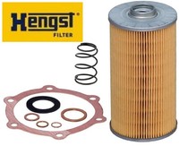 Hengst Filter E83HD143 Hydraulikfilter FüR Automatikgetriebe Filter