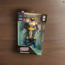McFarlane DC Direct Digital 7 Action Figure - Monarch DC Countdown Ships Free