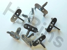 10095544 X 4 IKEA Cabinet Mounting Brackets for IVAR