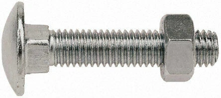 Industrial U-Bolts