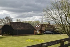 Photo 6x4 Barn, Hongland Tenterden  c2021
