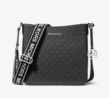 Michael Kors Jet Set Travel Small Shoulder Messenger Crossbody Bag