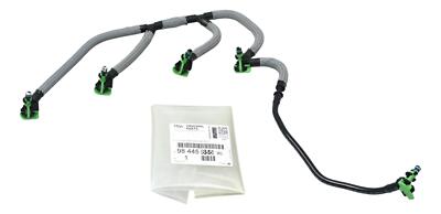 Original Fuel Overflow Pipe Peugeot Boxer III 2.0 BlueHDi 9844585580