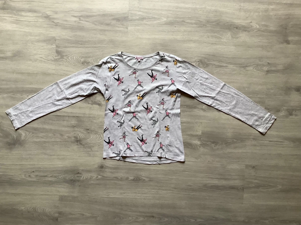 T-shirt enfant 100% polyester sensation coton Taille 10 ans