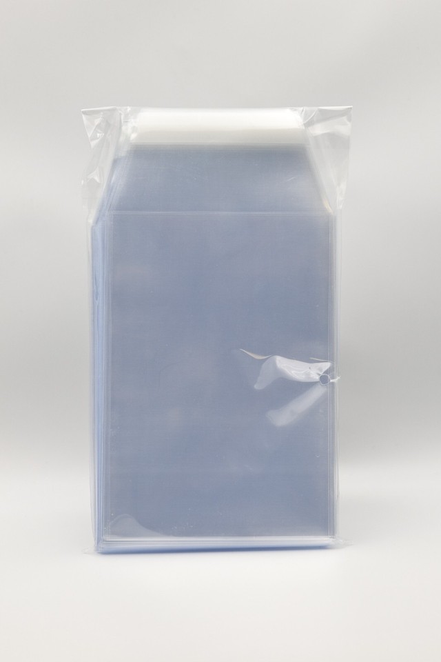 BCW Graded Card Sleeves Resealable 3 3/4" X 5 1/2" With Flap, Choose Your Quantity (100 To 1000) 2023 Panini Chronicles WWE - 1-2-3 Kid #347 BCW Graded Card Sleeves Resealable 3 3/4" X 5 1/2" With Flap, Choose Your Quantity (100 To 1000) 2023 Panini Chronicles WWE - 1-2-3 Kid #347