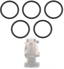 5x Guarnizione O-Ring per Didiesse Frog Grimac Aura la piccola Faber Ricambio