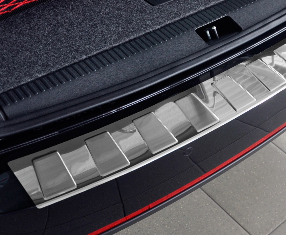 Articoli Per Esterni Di Tuning Ed Elaborate Per Seat Ateca 2016 - Foto 11