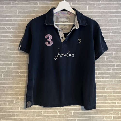 Joules Polo Shirt 16 eBay