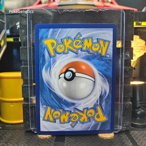 Lairon Twilight Masquerade Holo Pokémon Inverso TCG 121/167 Escarlata y Violeta - Imagen 5 de 6