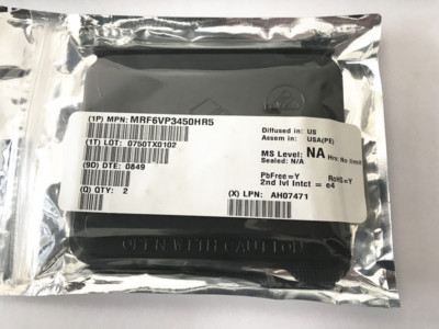MRF21090R3 Datasheet PDF - RF Power Field Effect Transistors | Motorola MRF21090R3 Datasheet PDF - RF Power Field Effect Transistors | Motorola