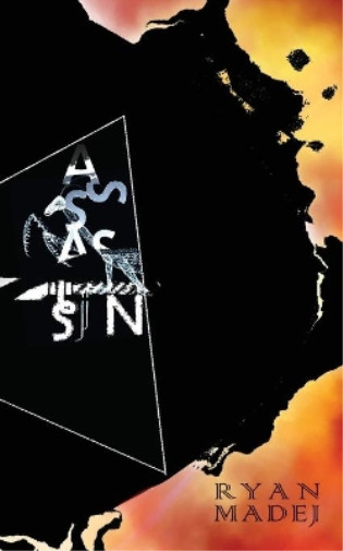 Thumbnail - Ryan Madej Assassin (taschenbuch)