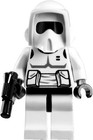 Endor Rebel Trooper Minifigure LEGO (R) Minifigures