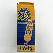 Airway Beacon 500 T20/13 120V LAMP General Electric GE - New Old Stock