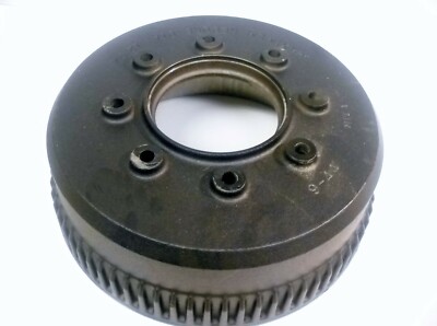 2PCS 12-1/4x3-3/8" 10K GD Electric Backing Plate 10000 Trailer - Foto 5