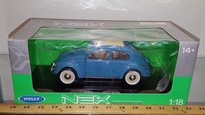 welly nex models volkswagen