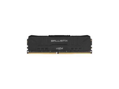 Crucial Ballistix 16GB 3600MHz DDR4 RAM Memory(1 x 16GB
