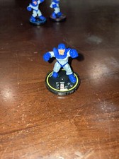 Heroclix Infinity Challenge Controller #115 Wizkids 2002