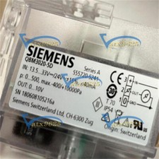 1PCS Siemens QBM3020-5D Pressure Sensor QBM30205D New