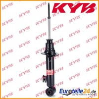 StoßDäMpfer Excel-G Kyb 340033 Vorderachse FüR Mitsubishi