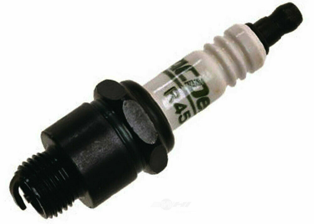 Set of 4 Spark Plug-Conventional ACDelco R45S Fits Chevrolet Chrysler Dodge 