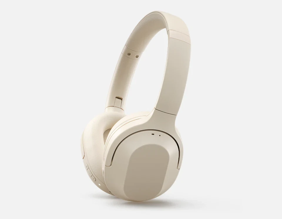 Auriculares inalámbricos STATUS CORE ANC - (REACONDICIONADOS CERTIFICADOS) - NUBOSIDAD Foto 2 de 3