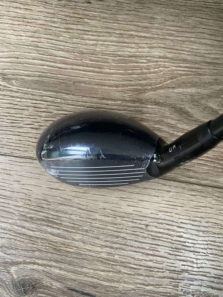 ** BRAND NEW ** Titleist TSR3 3 Hybrid 19 Degrees HZRDUS Smoke RDX Red 6.0 Stiff - Image 3 of 4