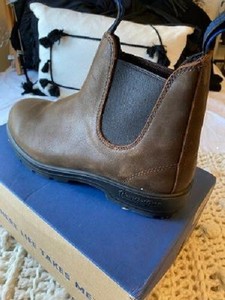 blundstone thinsulate