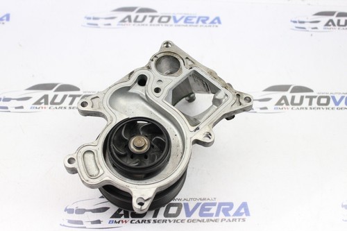 BMW F10 F11 F20 F21 F22 F30 F31 F32 N47N Kühlwasserpumpe 7810833 8516204