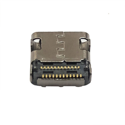 for Lenovo Yoga Slim 7 Pro 14ARH7 82UU Type-C power JACK Charging Connector 
