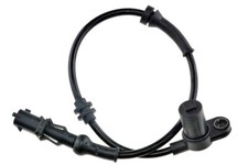NTY ABS SENSOR VORNE FÜR OPEL CORSA C 00-06 MERIVA 03- TIGRA 04- VIVARO/TRA
