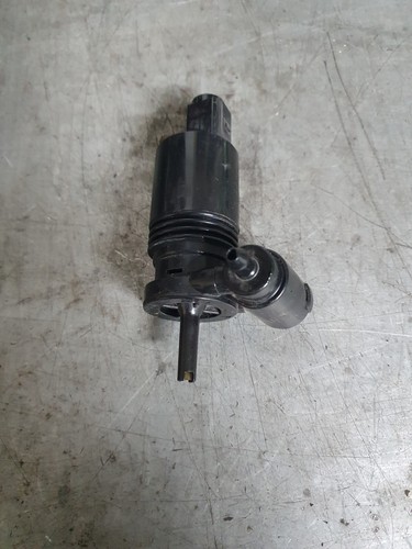 Original BMW Mini Cooper Waschwasserpumpe Scheibenreinigung  2751743