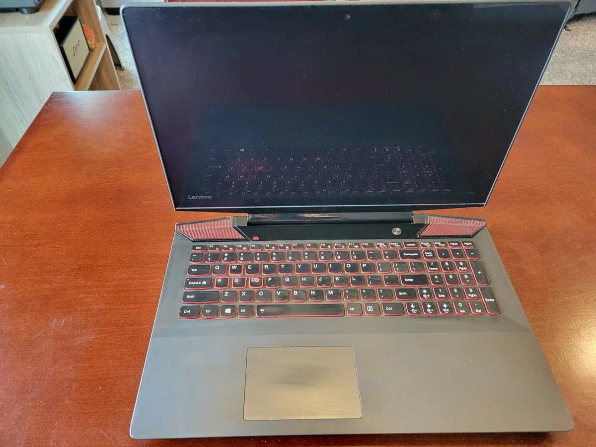Lenovo IdeaPad Y700 PC Laptops & Netbooks for Sale | Shop New