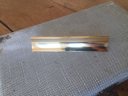 6 x Vintage French Cutlery Rests Gold Plated Boxed Case - Picture 4 of 11