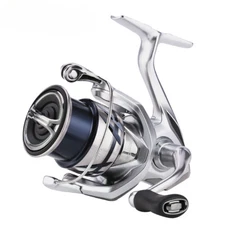New Spinning Fishing Reel Saltwater Fishing Tackle Spinning Fishing Reel Fishing