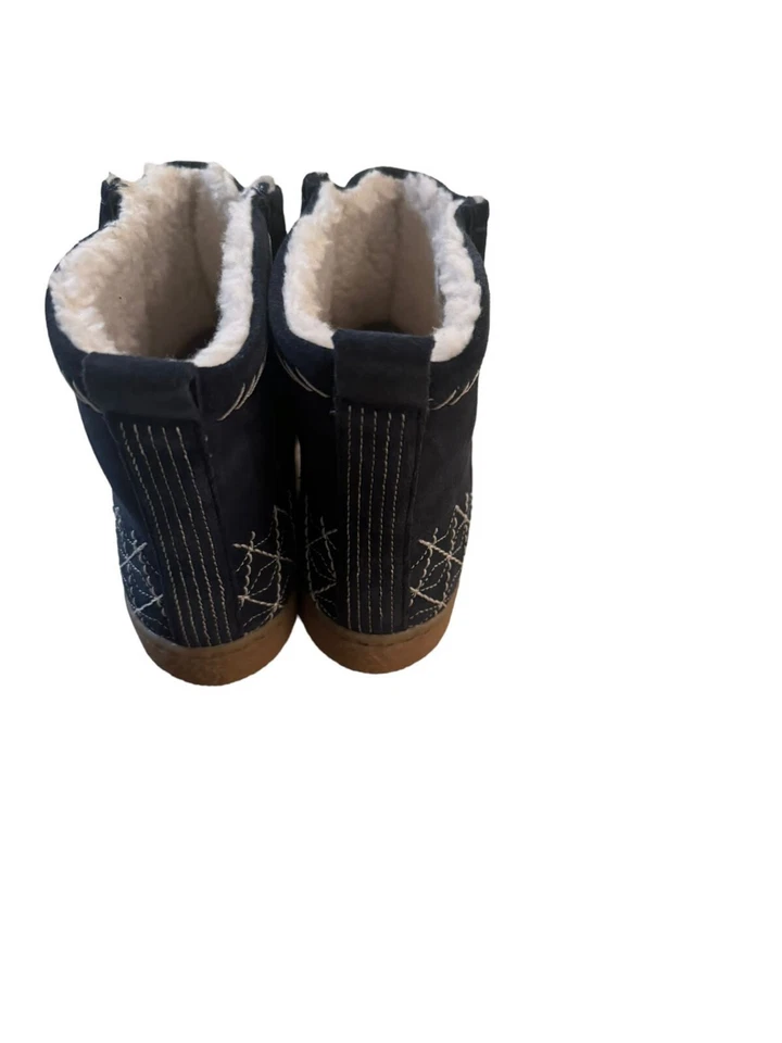 Женские туфли без застежек Clarks Barleigh размер 8,5 - Изображение 4 из 4