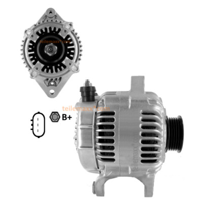 Lichtmaschine für Mazda Xedos 9 2.0 2.5 V6 101211-7070 7071 KL47-18-300  28-2596