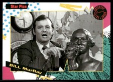 Saturday Night Live 1992 TV Show Star Card #123 (NM)